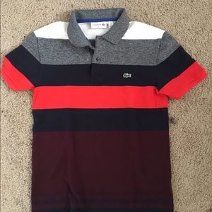 Lacoste polo